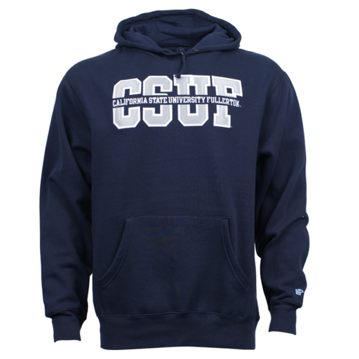 Blue 84 Hamden Hood - Navy